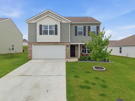 151 Lindsell Road Athens TN 37303