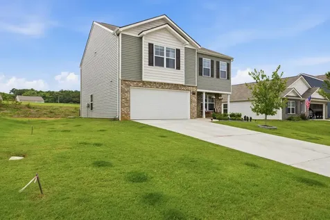 151 Lindsell Road Athens TN 37303