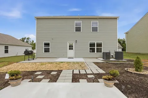 151 Lindsell Road Athens TN 37303