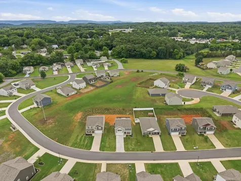 151 Lindsell Road Athens TN 37303