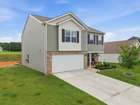 151 Lindsell Road Athens TN 37303