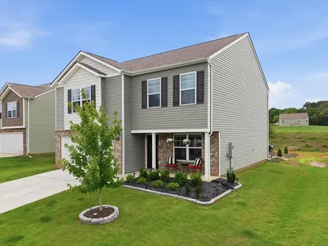 151 Lindsell Road Athens TN 37303