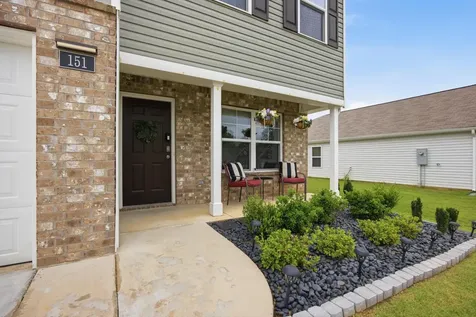 151 Lindsell Road Athens TN 37303