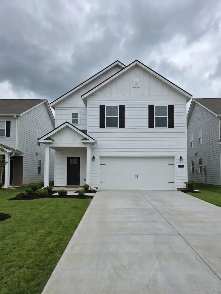 108 Bluegill Lane Antioch TN 37013