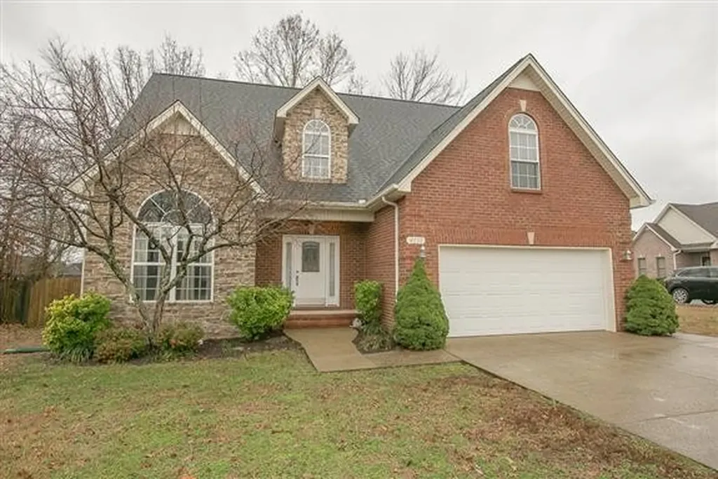 4133 Olivet Drive Murfreesboro TN 37128