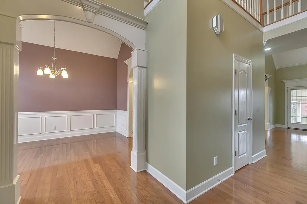 4133 Olivet Drive Murfreesboro TN 37128