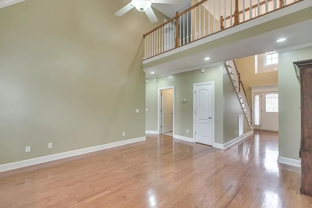 4133 Olivet Drive Murfreesboro TN 37128