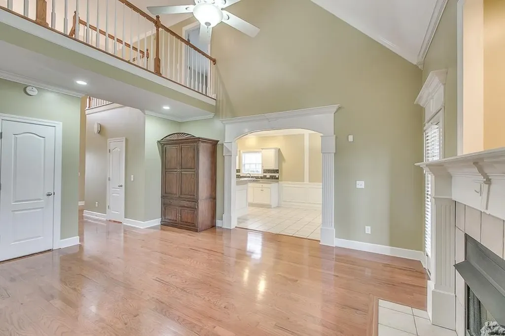 4133 Olivet Drive Murfreesboro TN 37128