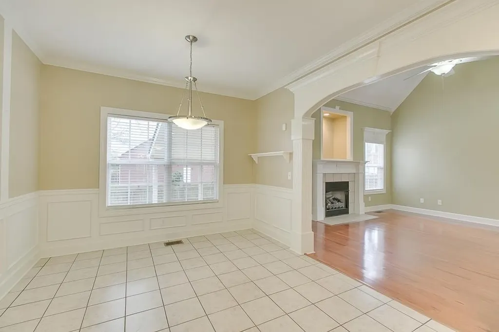 4133 Olivet Drive Murfreesboro TN 37128