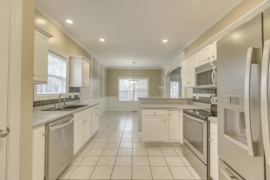 4133 Olivet Drive Murfreesboro TN 37128