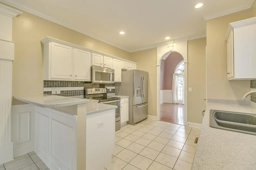 4133 Olivet Drive Murfreesboro TN 37128