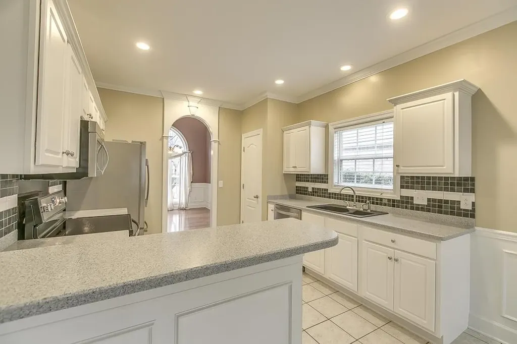 4133 Olivet Drive Murfreesboro TN 37128