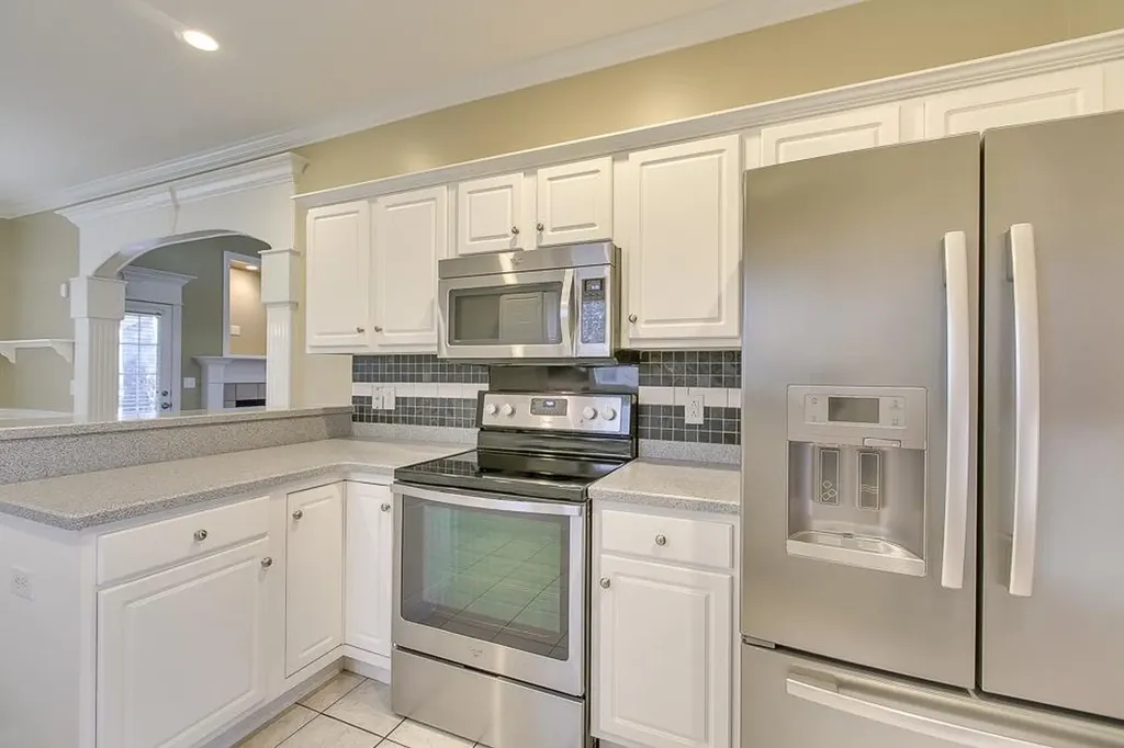 4133 Olivet Drive Murfreesboro TN 37128
