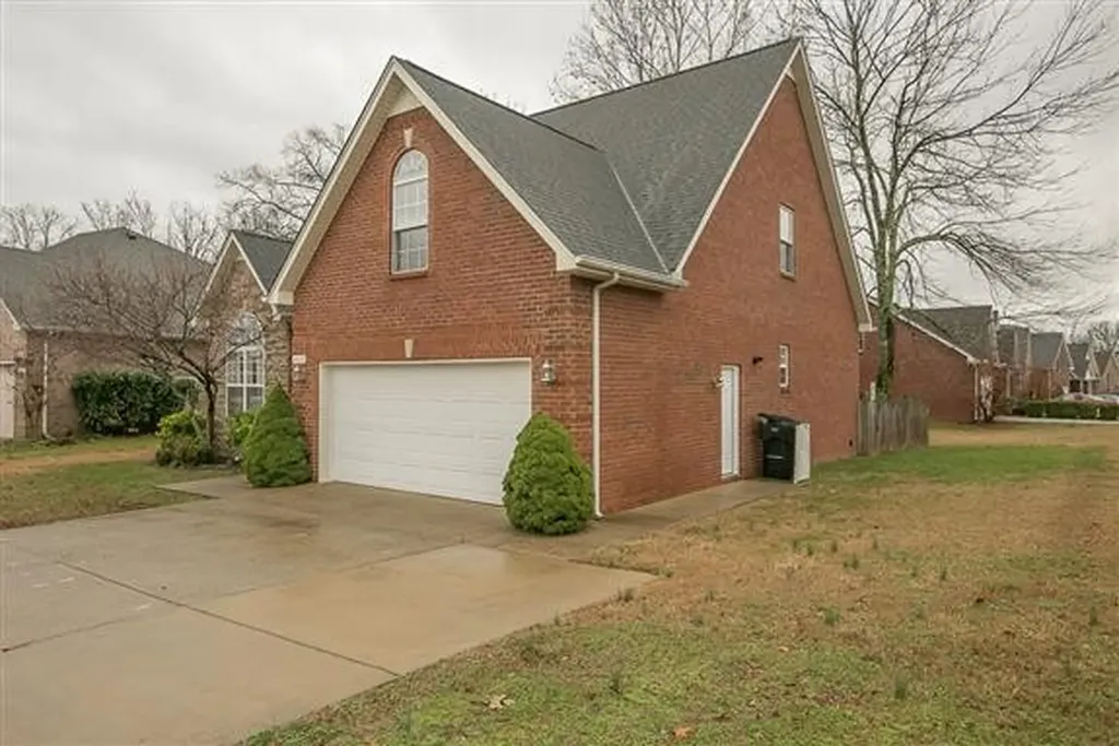 4133 Olivet Drive Murfreesboro TN 37128
