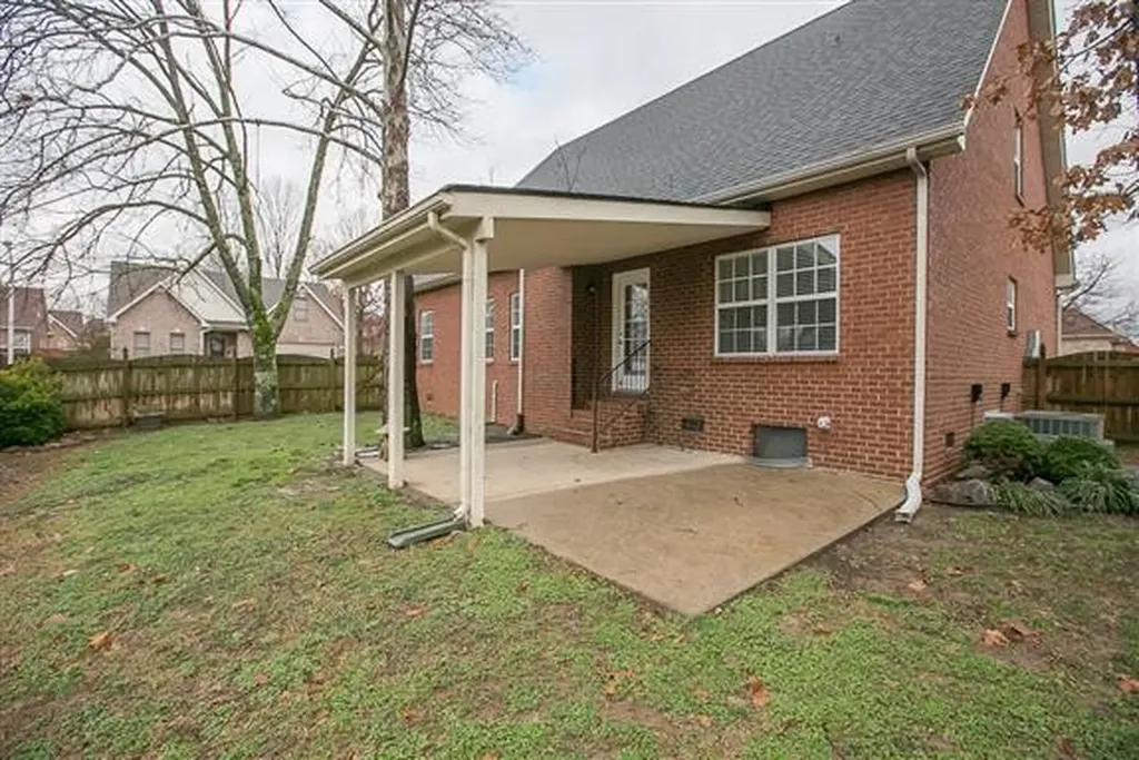 4133 Olivet Drive Murfreesboro TN 37128