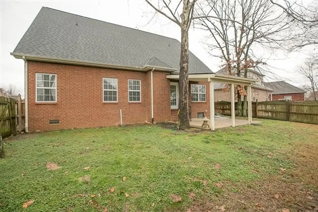 4133 Olivet Drive Murfreesboro TN 37128