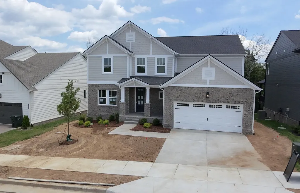 1048 Cherry Tree Drive Mount Juliet TN 37122