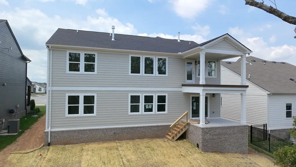 1048 Cherry Tree Drive Mount Juliet TN 37122