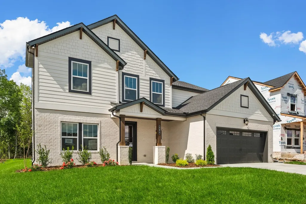 1048 Cherry Tree Drive Mount Juliet TN 37122