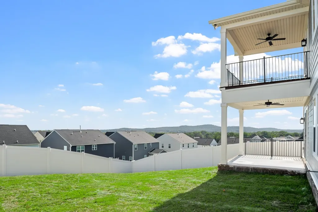 1048 Cherry Tree Drive Mount Juliet TN 37122