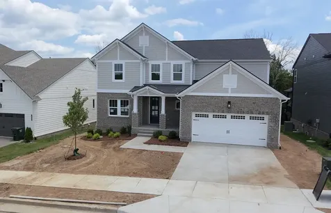 1048 Cherry Tree Drive Mount Juliet TN 37122