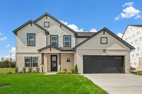 1048 Cherry Tree Drive Mount Juliet TN 37122