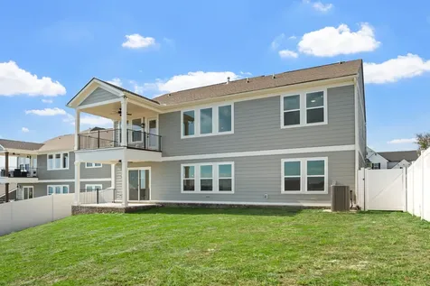 1048 Cherry Tree Drive Mount Juliet TN 37122
