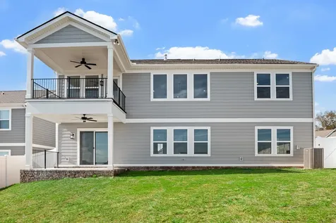 1048 Cherry Tree Drive Mount Juliet TN 37122