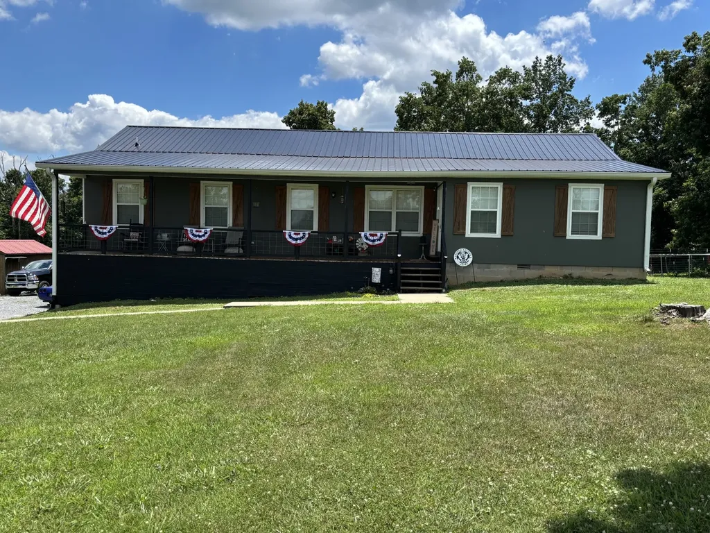 2237 Cold Springs Road Lafayette TN 37083
