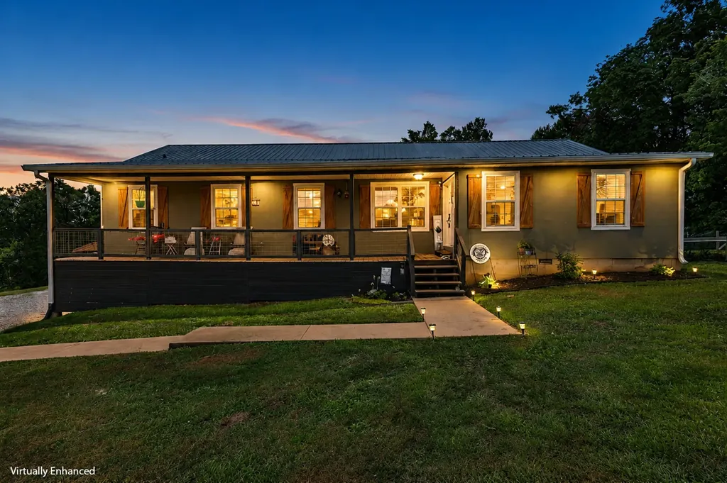 2237 Cold Springs Road Lafayette TN 37083