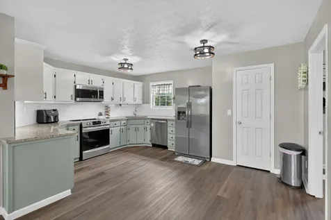 2237 Cold Springs Road Lafayette TN 37083