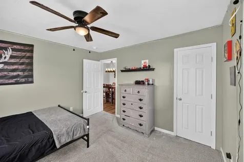 2237 Cold Springs Road Lafayette TN 37083
