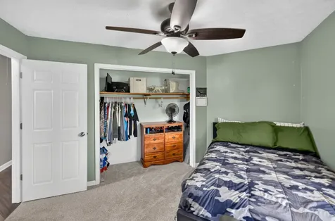 2237 Cold Springs Road Lafayette TN 37083