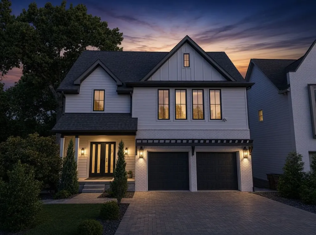 3727 Estes Road Nashville TN 37215