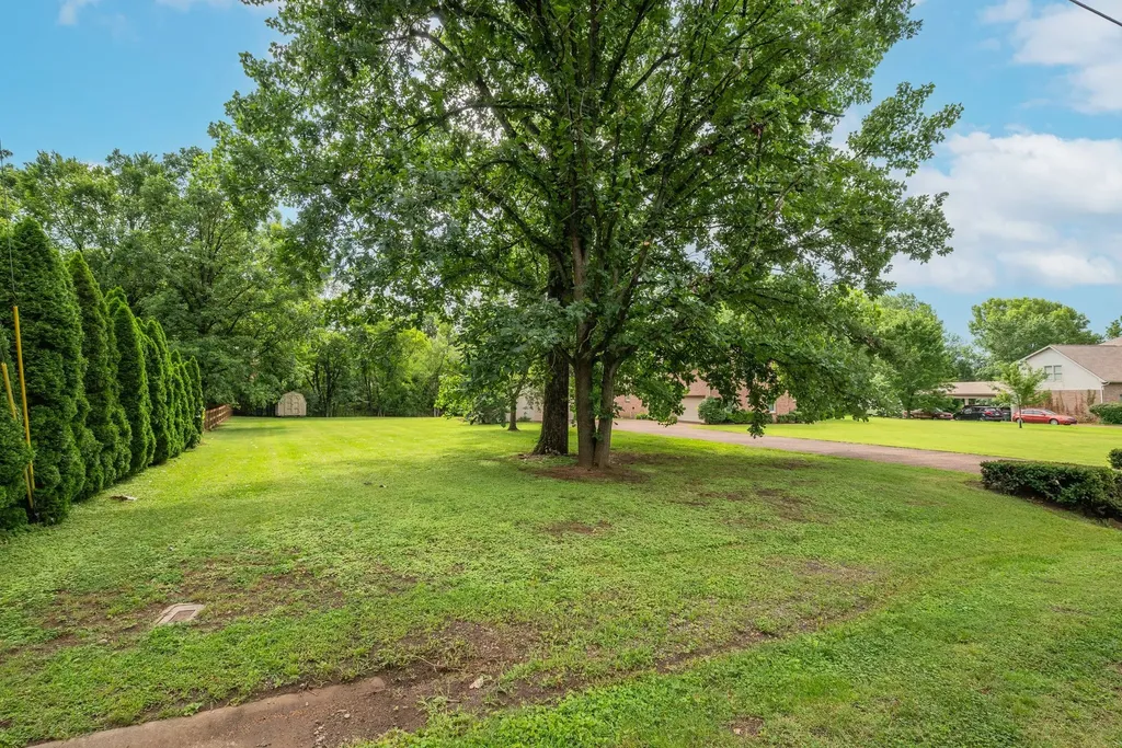 7316 Dunaway Drive Nashville TN 37221