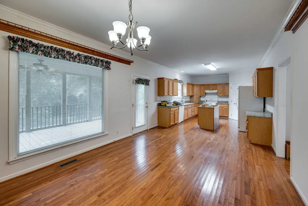 7316 Dunaway Drive Nashville TN 37221