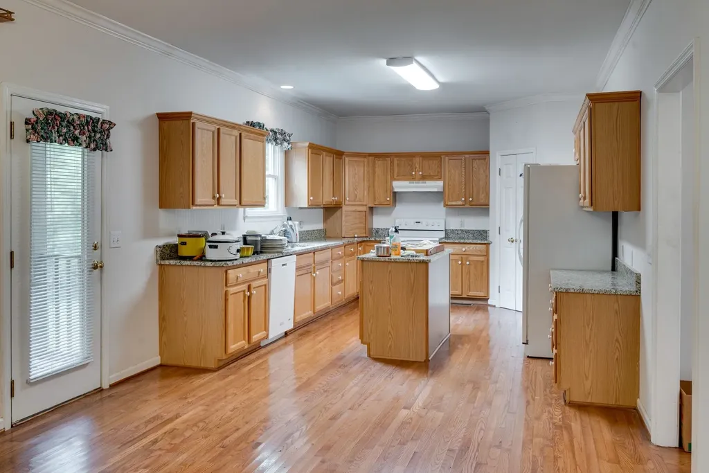 7316 Dunaway Drive Nashville TN 37221