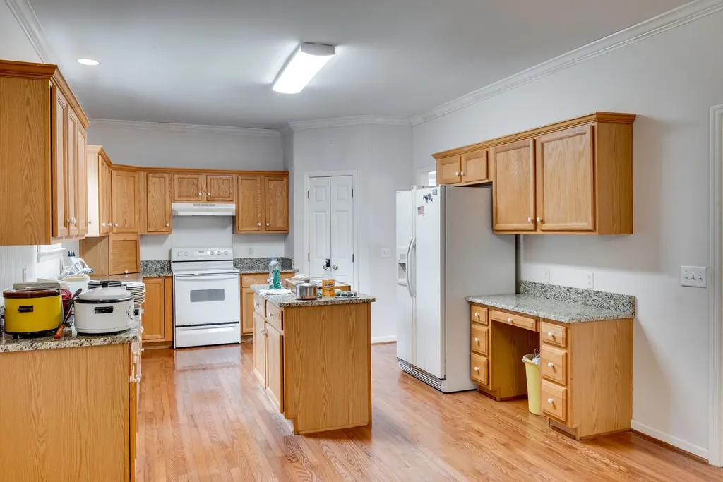 7316 Dunaway Drive Nashville TN 37221