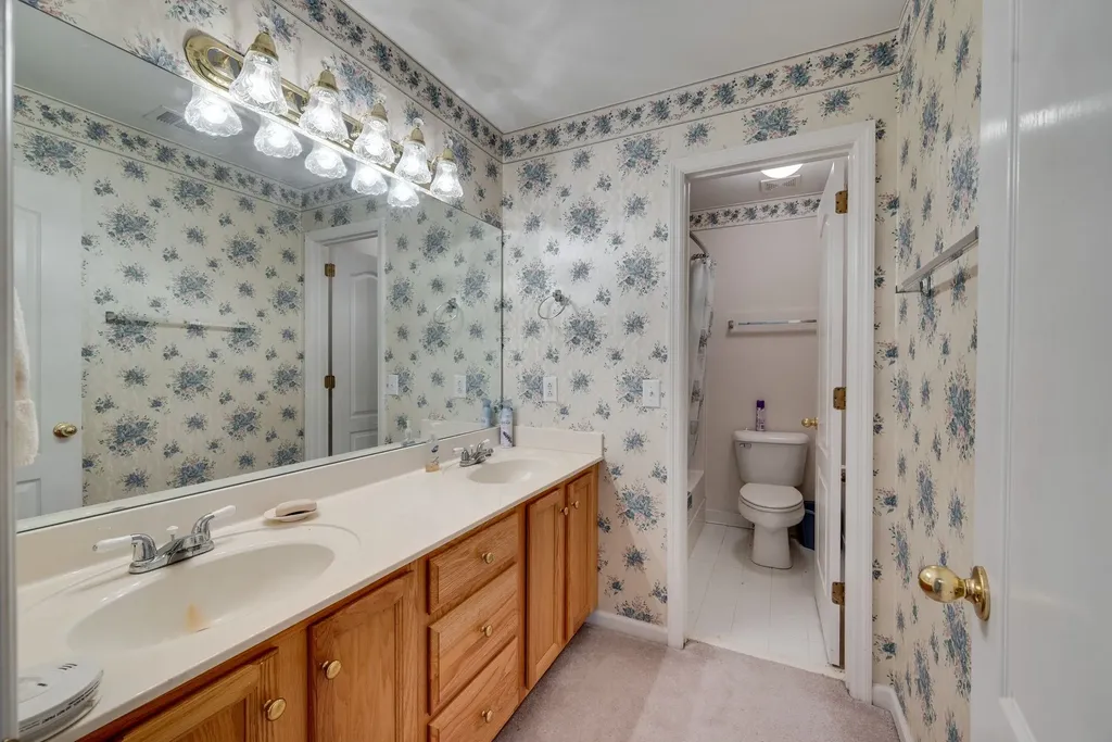 7316 Dunaway Drive Nashville TN 37221