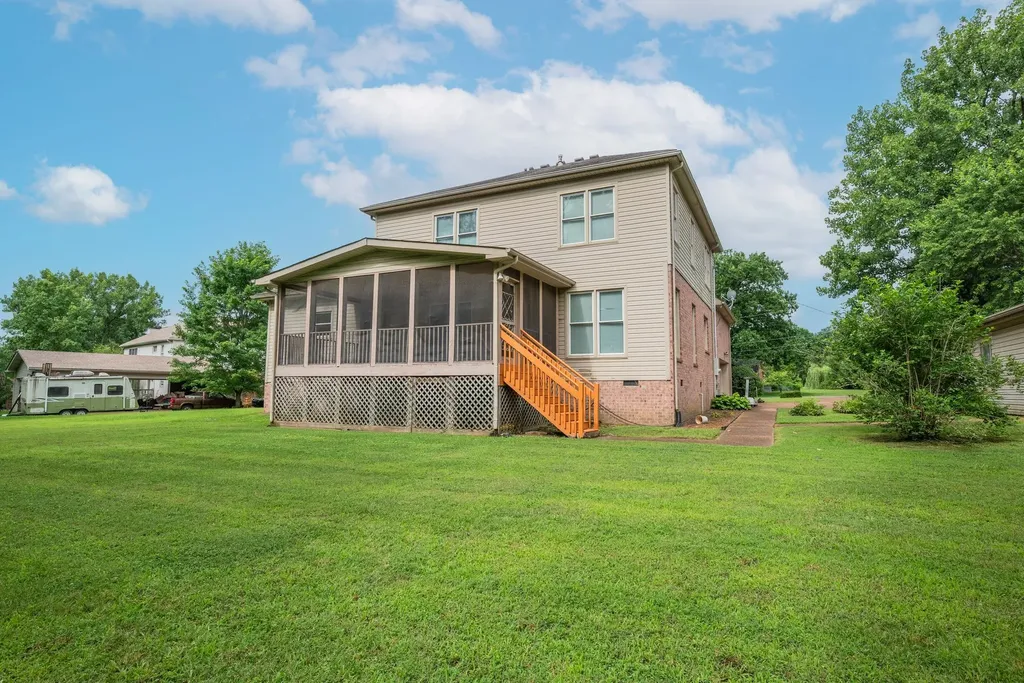 7316 Dunaway Drive Nashville TN 37221