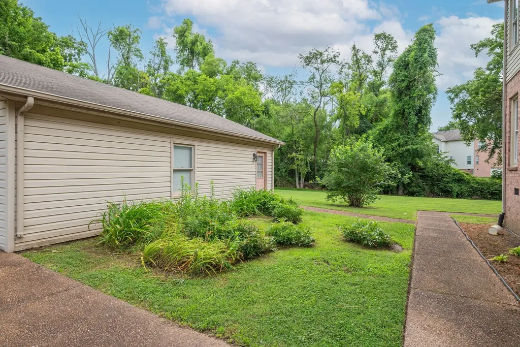 7316 Dunaway Drive Nashville TN 37221