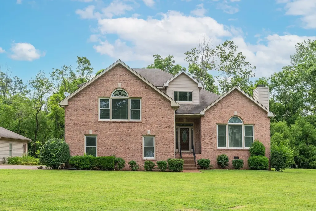 7316 Dunaway Drive Nashville TN 37221