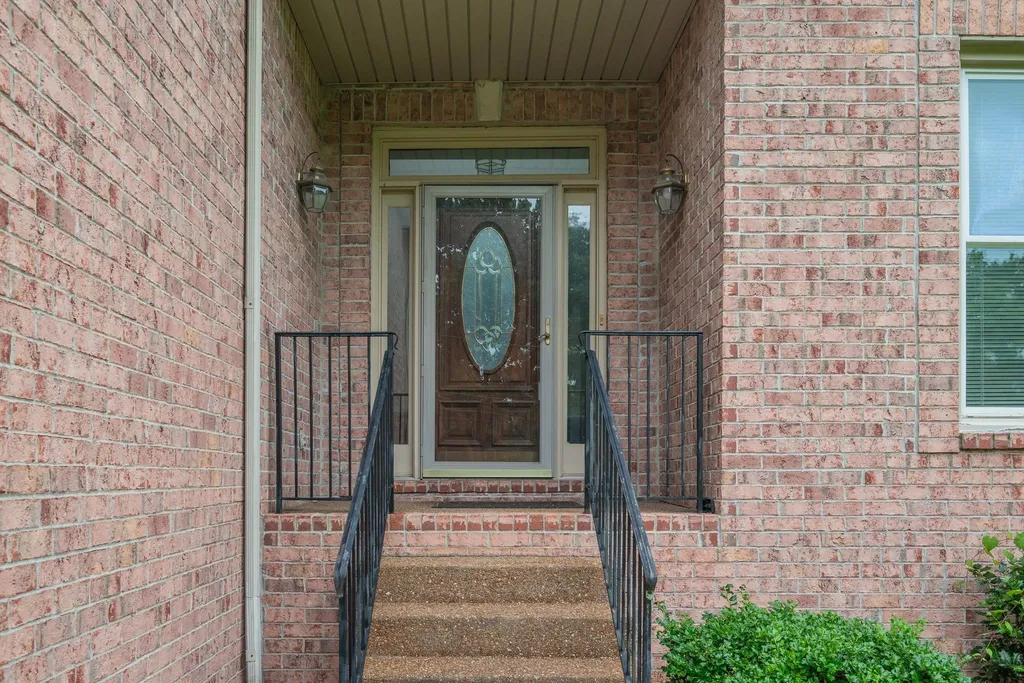 7316 Dunaway Drive Nashville TN 37221