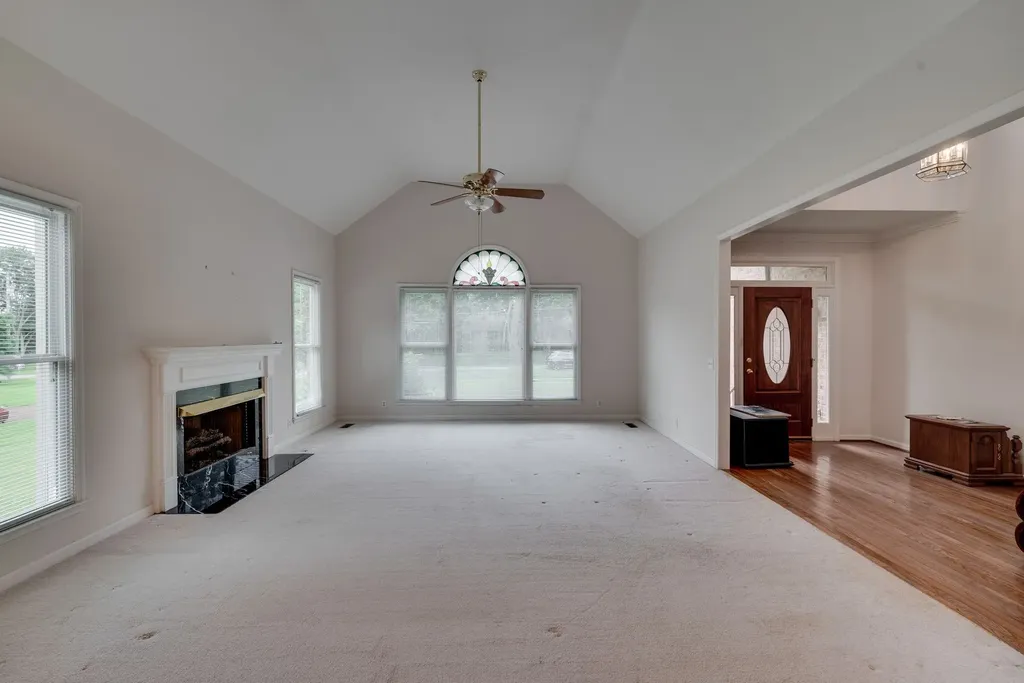 7316 Dunaway Drive Nashville TN 37221