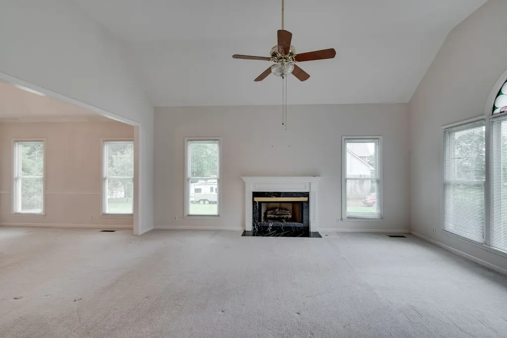 7316 Dunaway Drive Nashville TN 37221