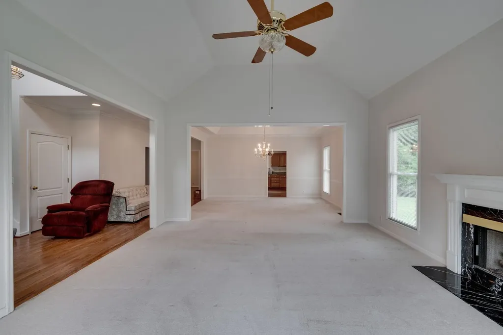 7316 Dunaway Drive Nashville TN 37221