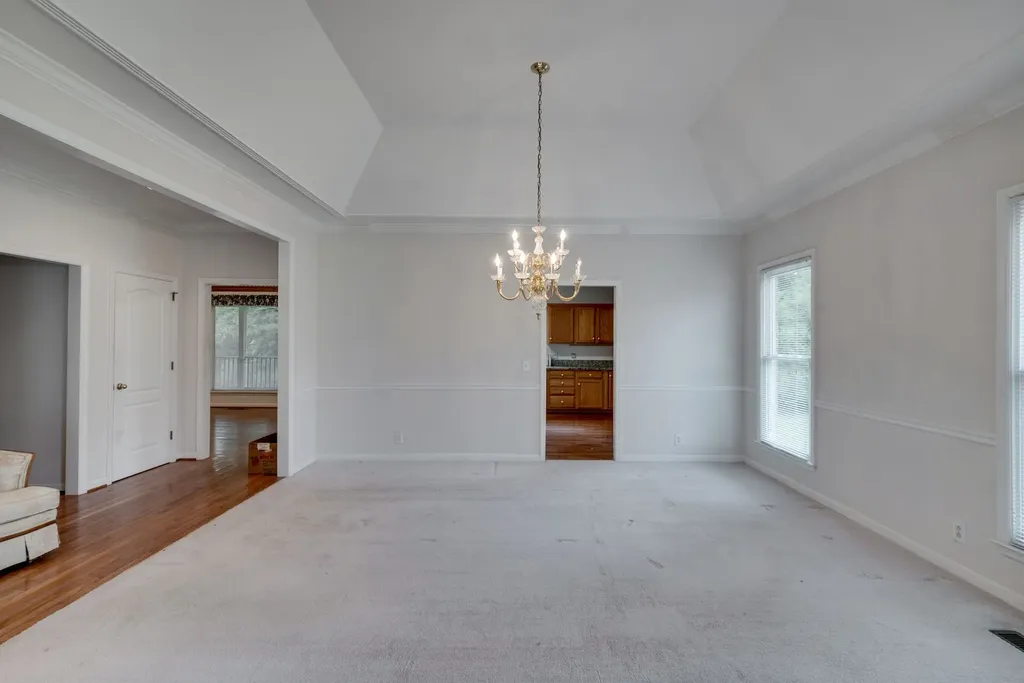 7316 Dunaway Drive Nashville TN 37221