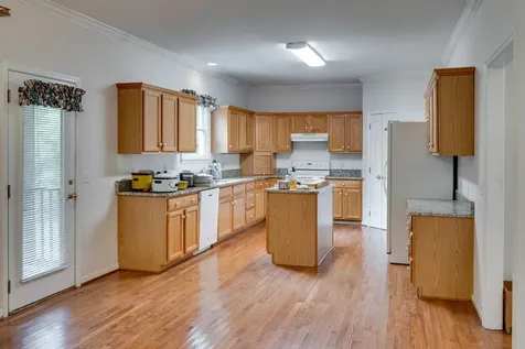 7316 Dunaway Drive Nashville TN 37221