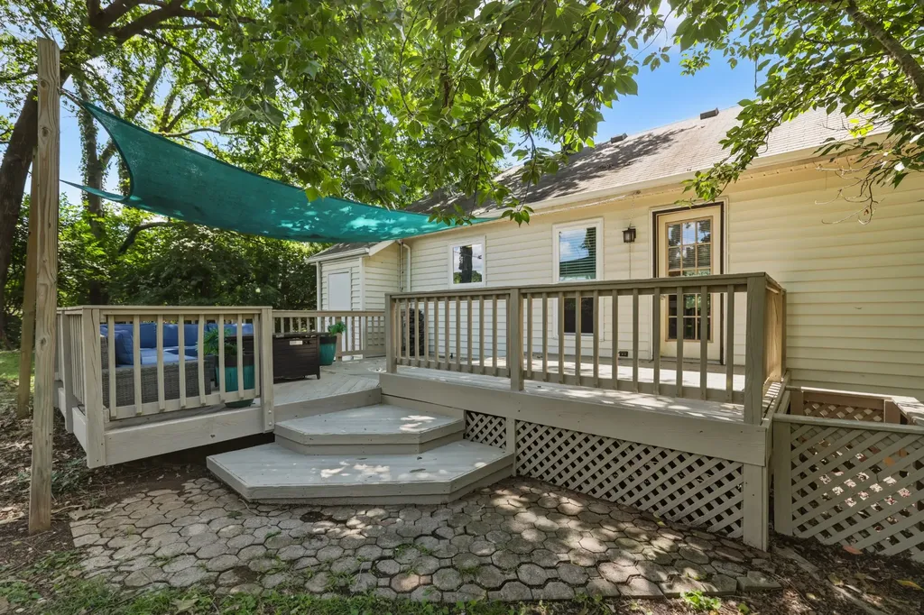 119 Heathcote Court Goodlettsville TN 37072