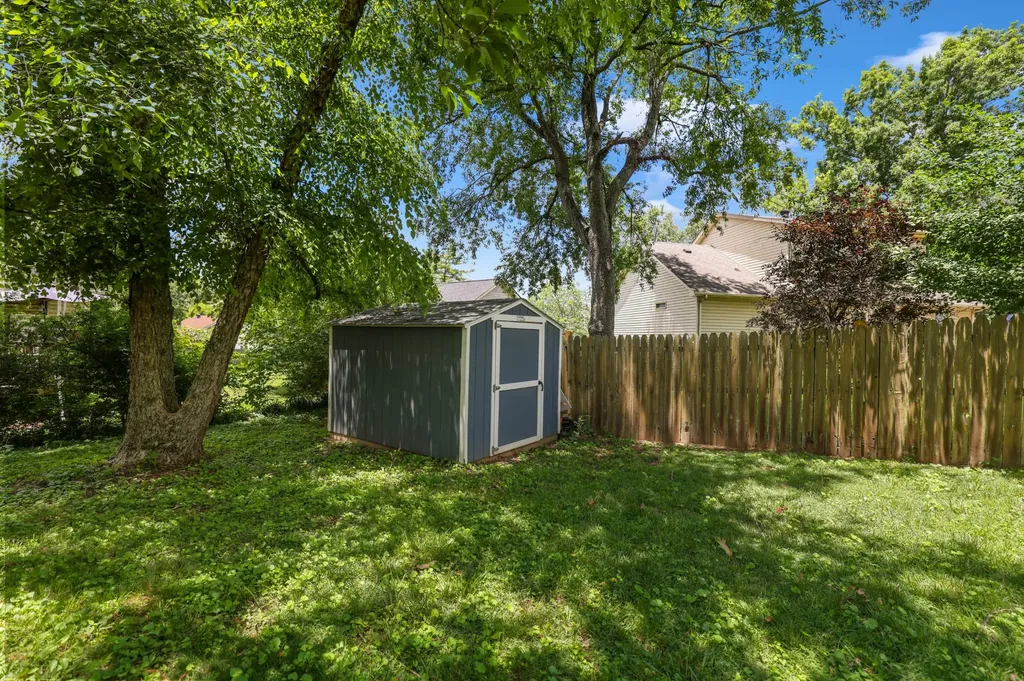 119 Heathcote Court Goodlettsville TN 37072
